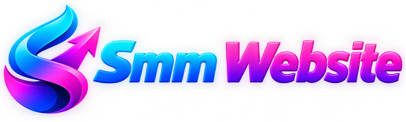 Smm Website